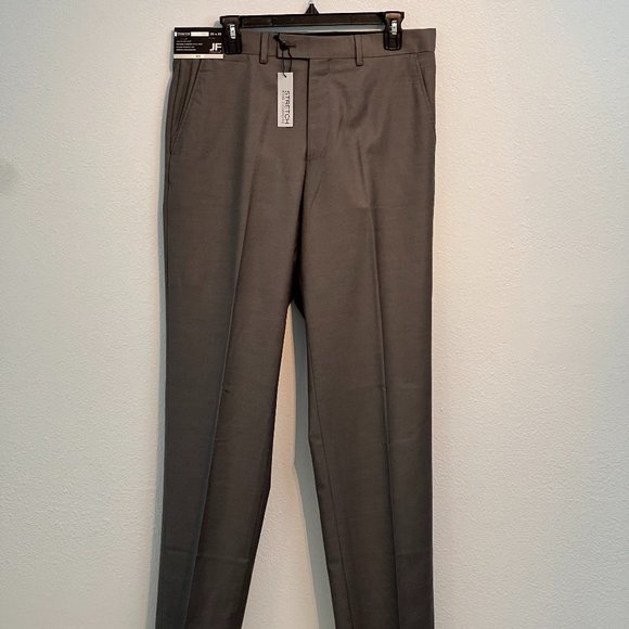 J. Ferrar JCPenny Full Suit - Picture 2 of 3